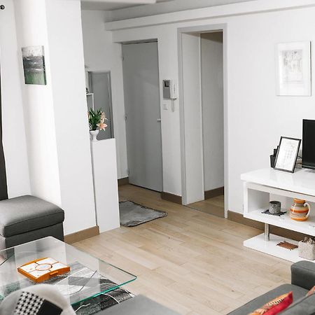 Le Cosy Du Gal, A 2 Pas Du Palais Des Papes Parking Gratuit Securise Apartman Avignon Kültér fotó