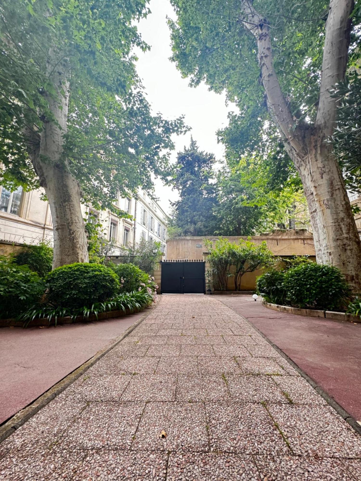 Le Cosy Du Gal, A 2 Pas Du Palais Des Papes Parking Gratuit Securise Apartman Avignon Kültér fotó