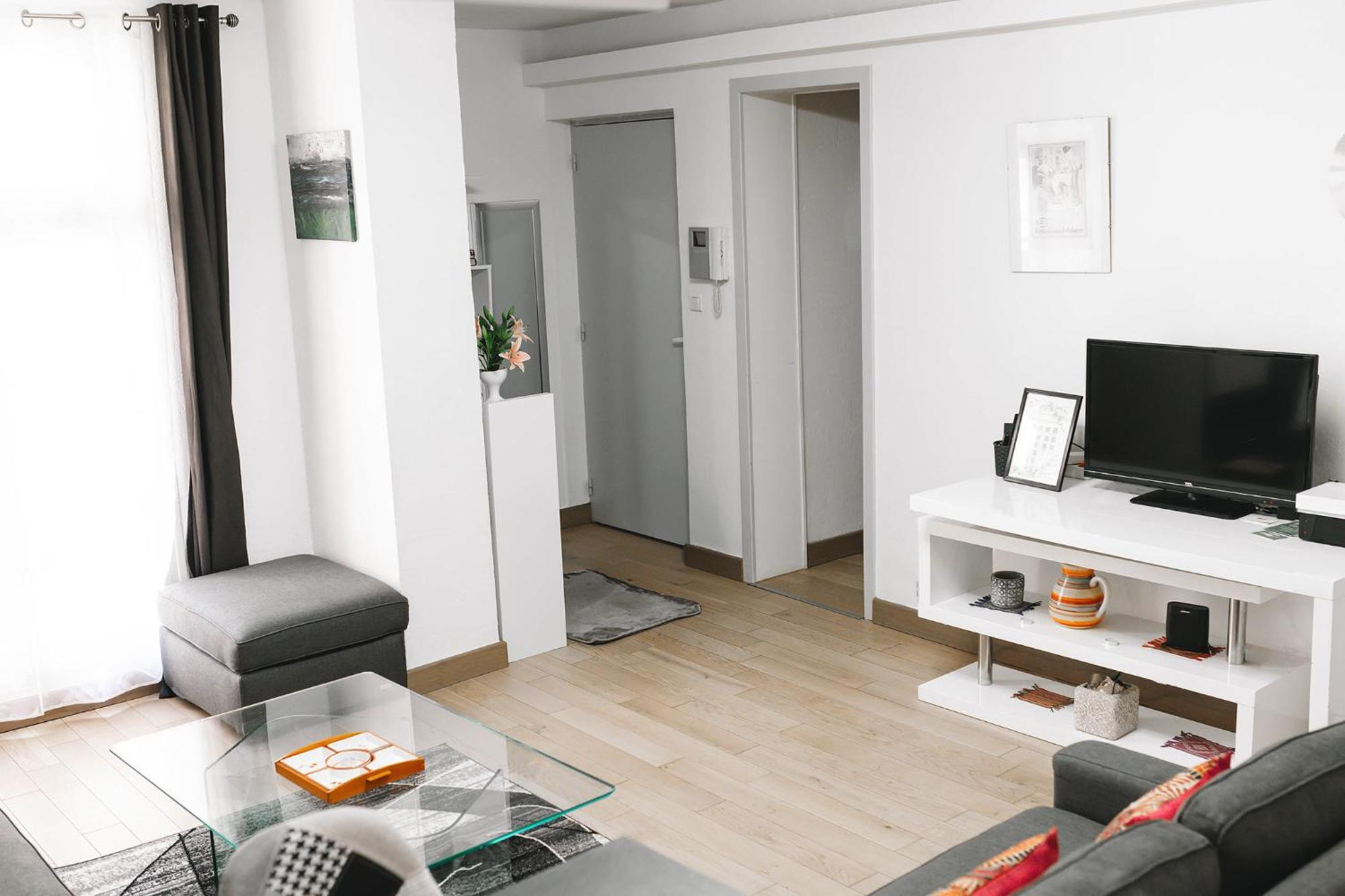 Le Cosy Du Gal, A 2 Pas Du Palais Des Papes Parking Gratuit Securise Apartman Avignon Kültér fotó