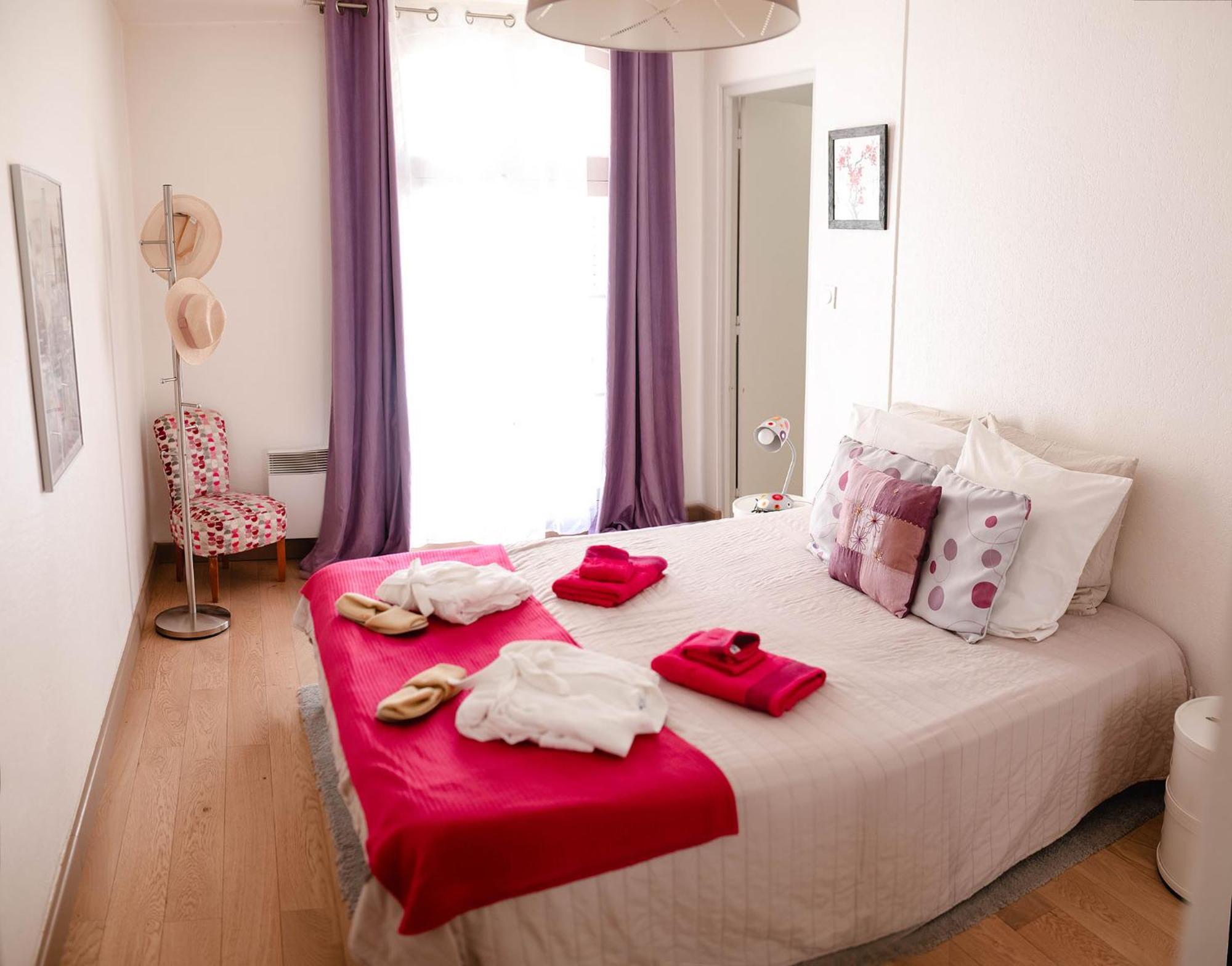 Le Cosy Du Gal, A 2 Pas Du Palais Des Papes Parking Gratuit Securise Apartman Avignon Kültér fotó